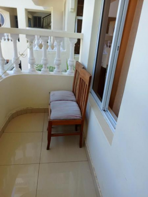 Emirates Apartment